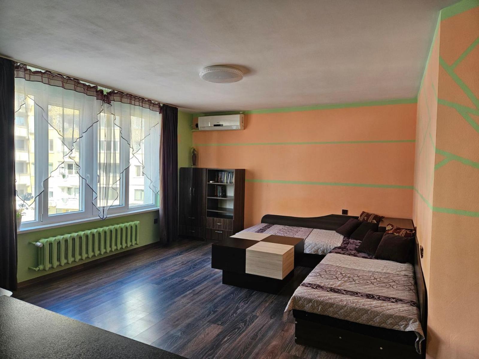 Apartment Lozenets Sofia Exterior photo
